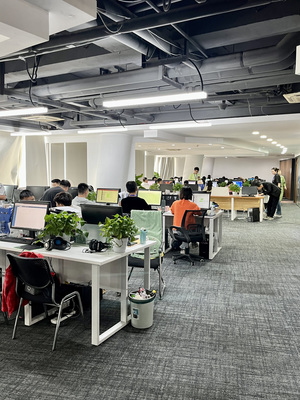 成都萊強商務信息咨詢 專業賦能，助力企業高效決策與合規發展